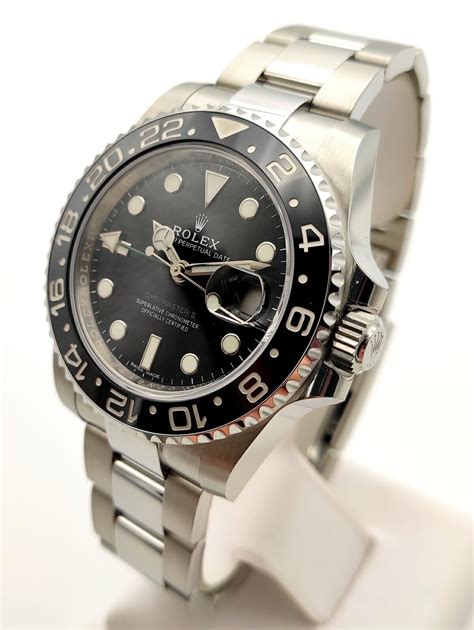 rolex gmt master ii diamond bezel|rolex gmt master ii 40mm.